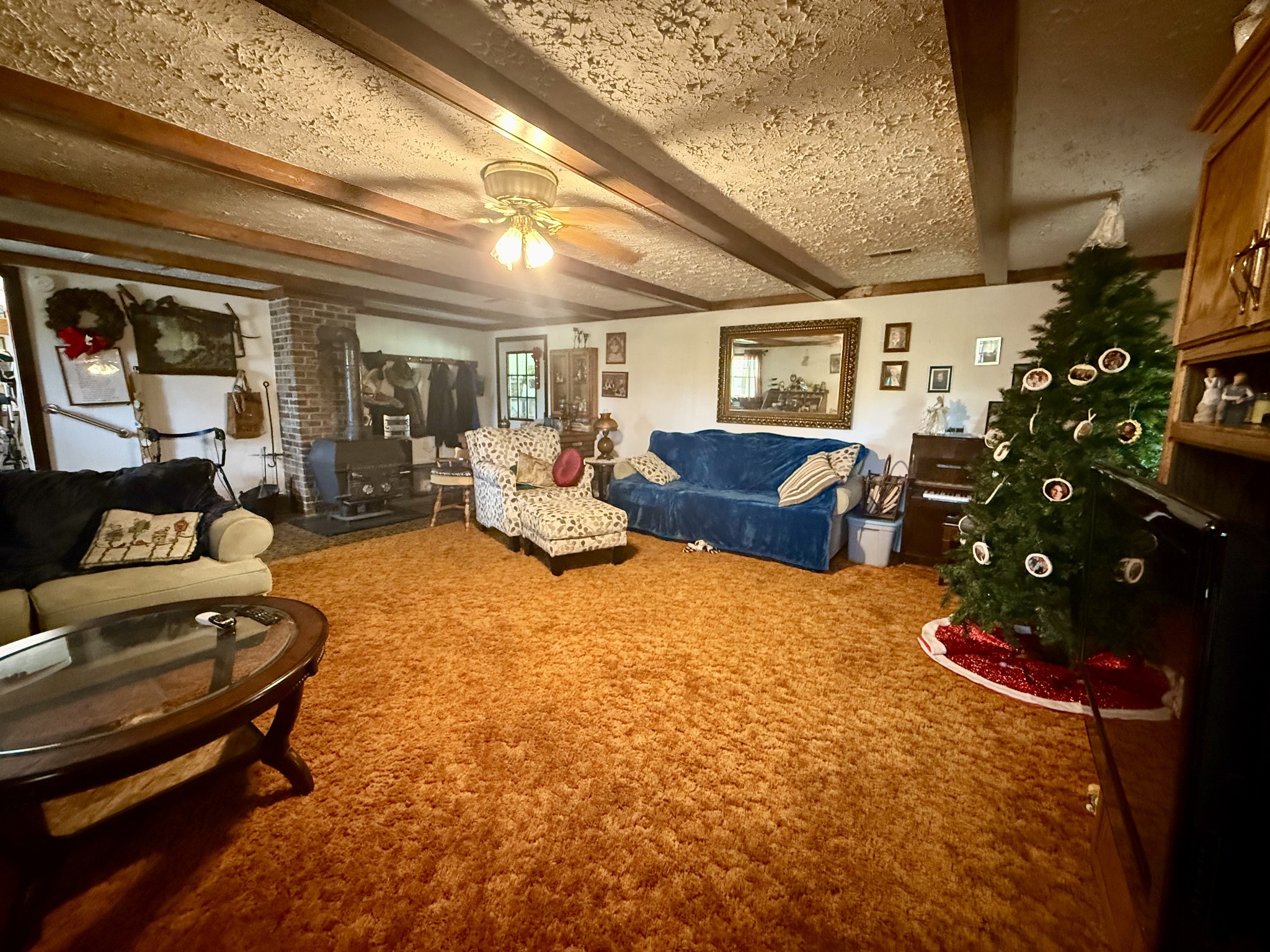 1459 Pete Sain Road Manchester, TN 37355 - Photo 10 of 41