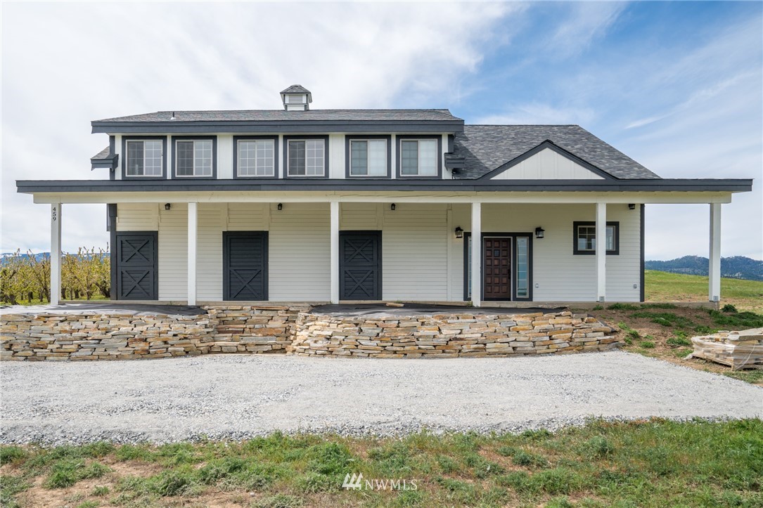 459 Connery Road Wenatchee, WA 98801 - Photo 31 of 34 Gallery Image 31