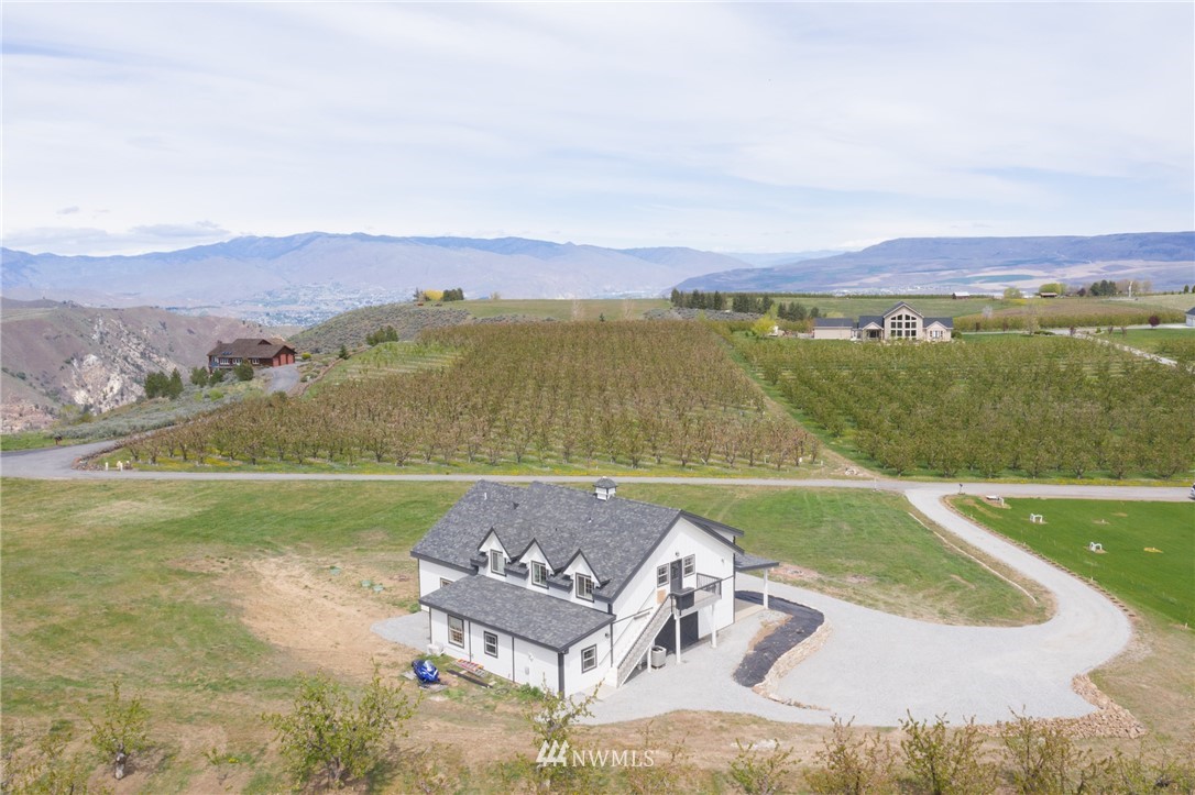 459 Connery Road Wenatchee, WA 98801 - Photo 33 of 34 Gallery Image 33