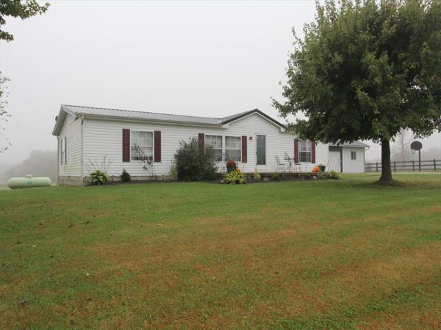10198 Malblanc Road Winchester, OH 45697 - Photo 1 of 1
