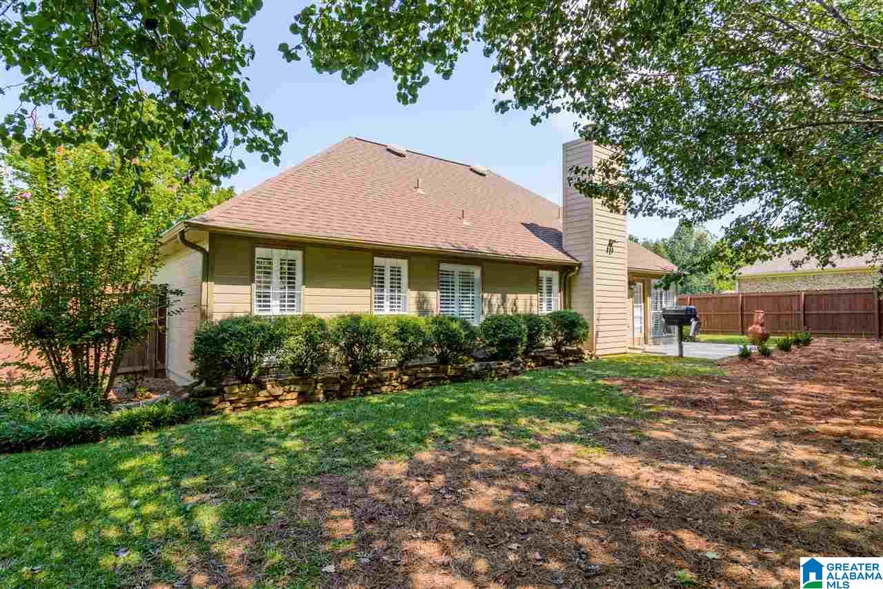 4004 Falliston Drive Helena, AL 35080 - Photo 36 of 36