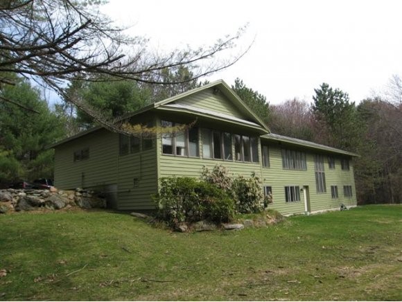 247 Chapman Road Keene, NH 03431 - Photo 1 of 1