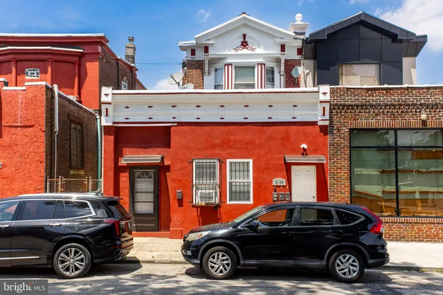 $1,195 | 2103 East Chelten Avenue, Unit 1, Philadelphia, PA 19138