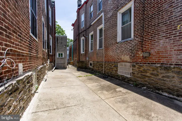 $1,195 | 2103 East Chelten Avenue, Unit 1, Philadelphia, PA 19138