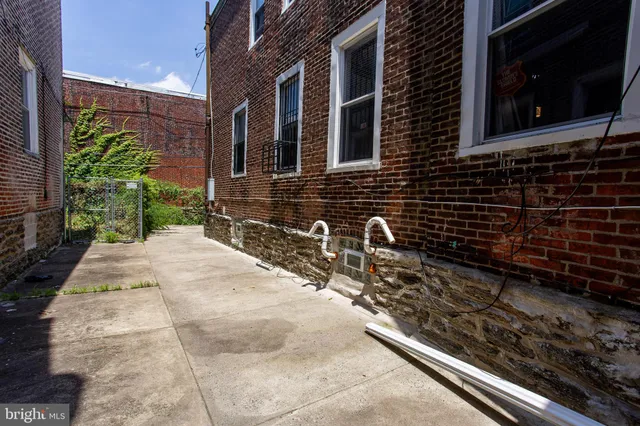 $1,195 | 2103 East Chelten Avenue, Unit 1, Philadelphia, PA 19138