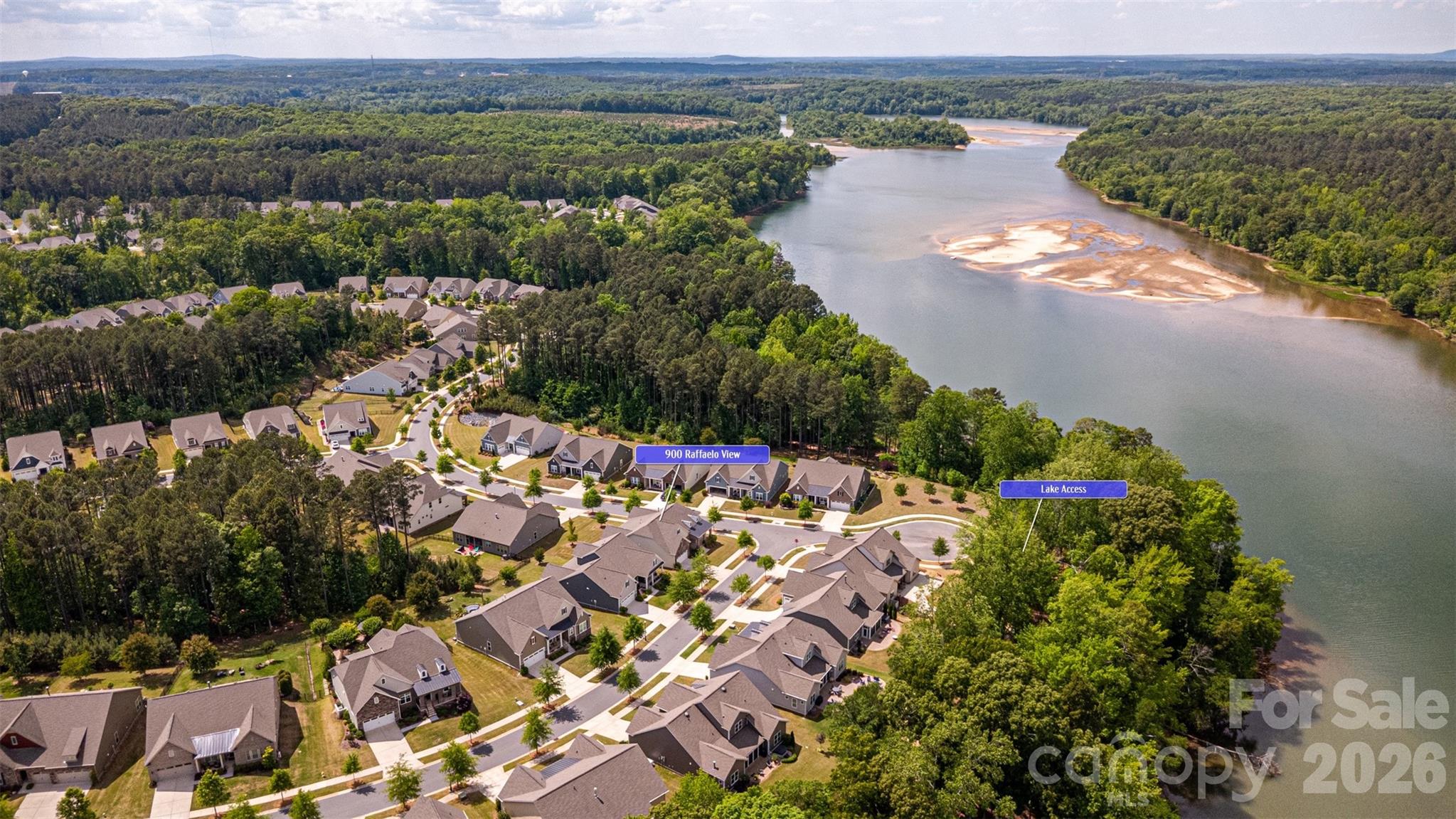 900 Raffaelo View Mount Holly, NC 28120 - Photo 37 of 39
