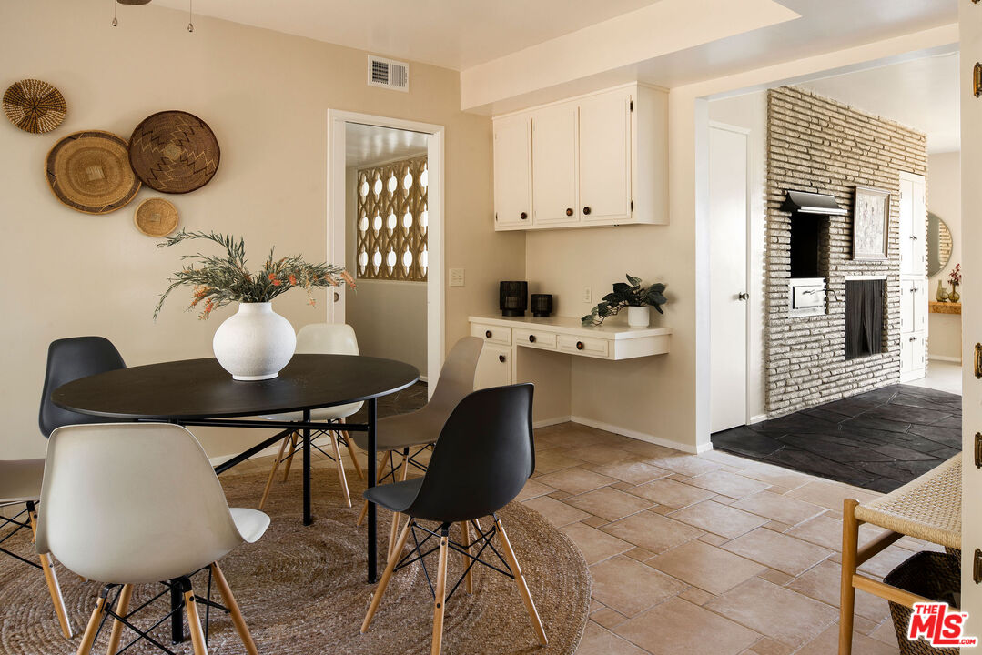 478 Devonwood Road Altadena, CA 91001 - Photo 13 of 42 a dining room with furniture and window