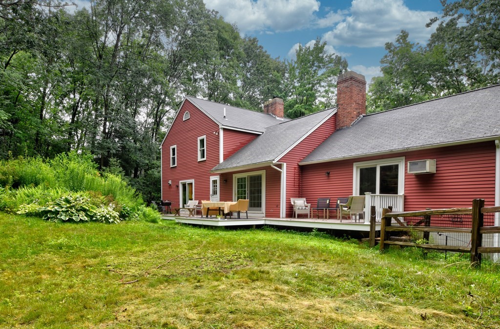185 Ruggles Street Westborough, MA 01581 - Photo 38 of 38 Gallery Image 38