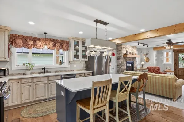 $865,000 | 1341 Lande Lane, Moscow, ID 83843