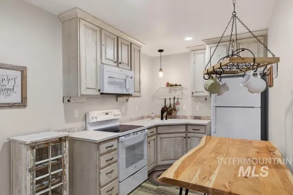 $865,000 | 1341 Lande Lane, Moscow, ID 83843