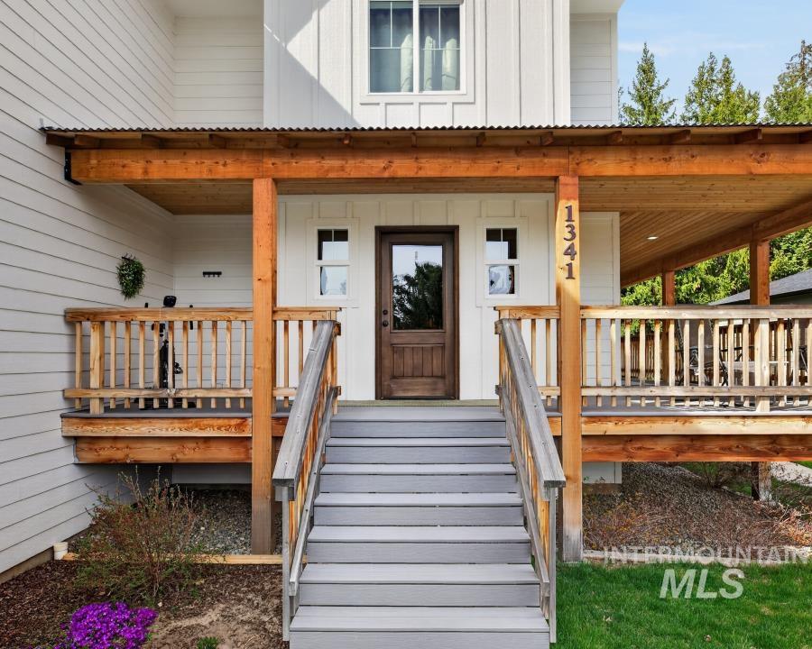 1341 Lande Lane Moscow, ID 83843 - Photo 3 of 40