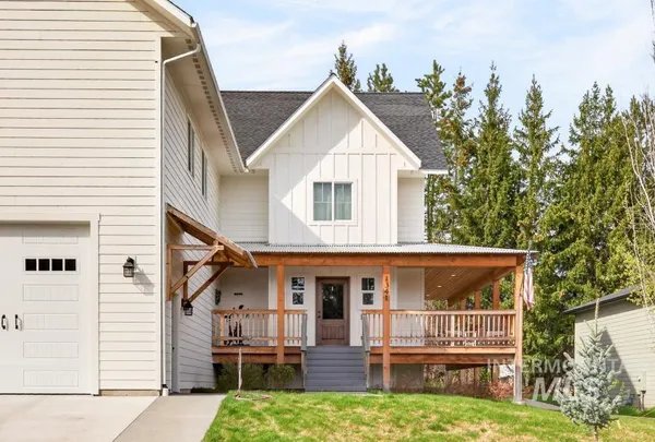 $865,000 | 1341 Lande Lane, Moscow, ID 83843