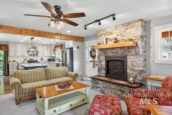 $865,000 | 1341 Lande Lane, Moscow, ID 83843