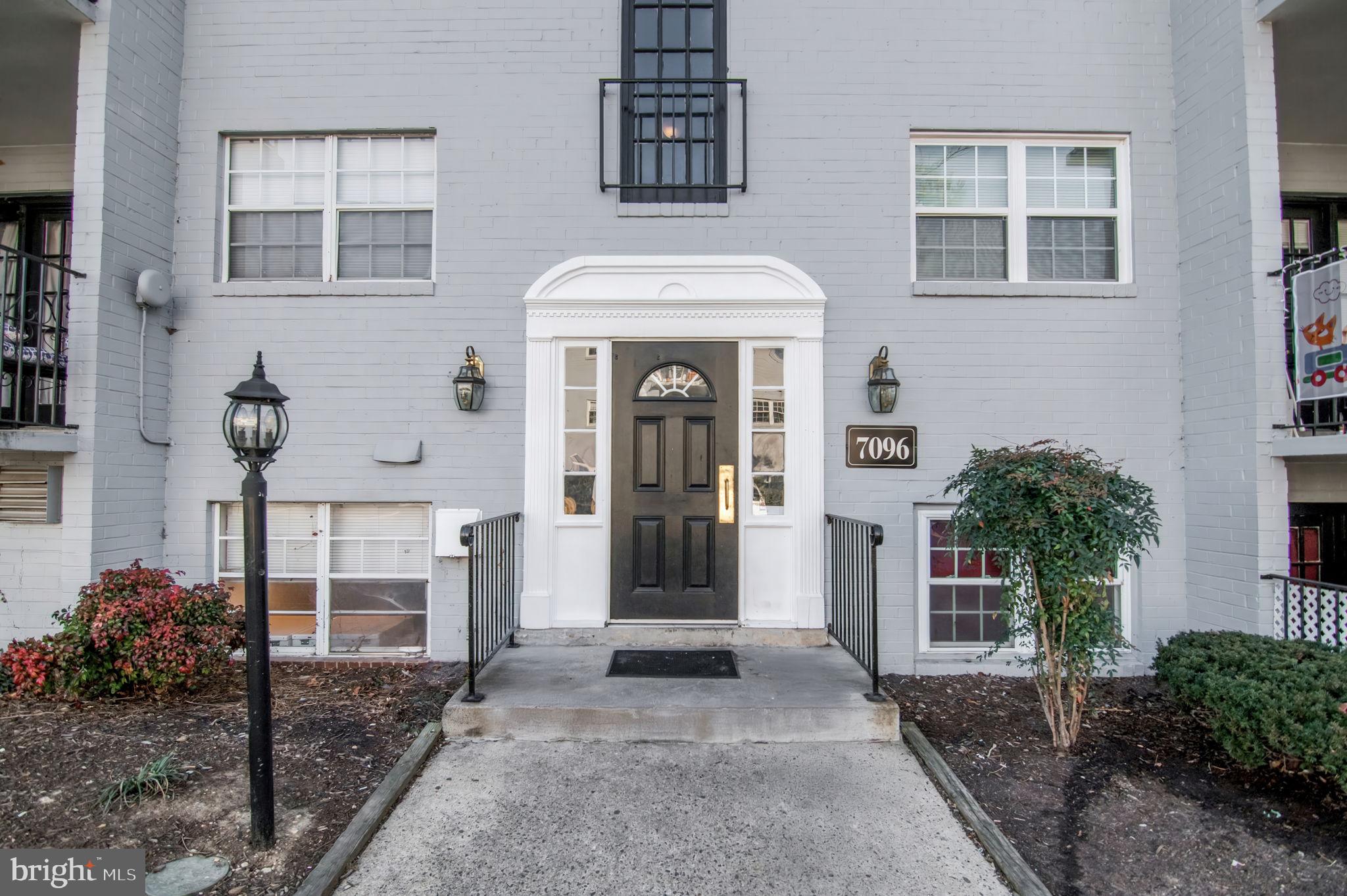 7096 Spring Garden Drive, Unit 102 Springfield, VA 22150 - Photo 1 of 27