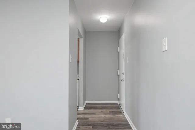 $1,975 | 7096 Spring Garden Drive, Unit 102, Springfield, VA 22150