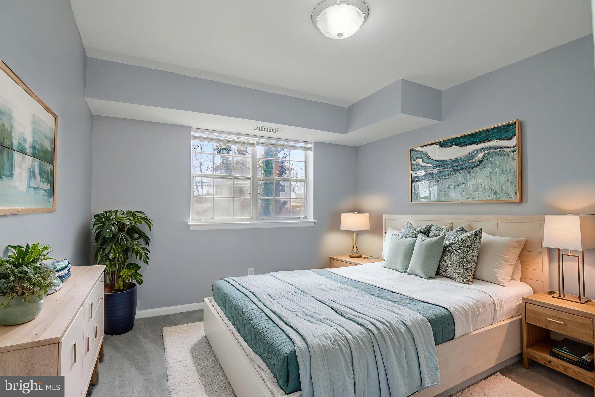 7096 Spring Garden Drive, Unit 102 Springfield, VA 22150 - Photo 17 of 27