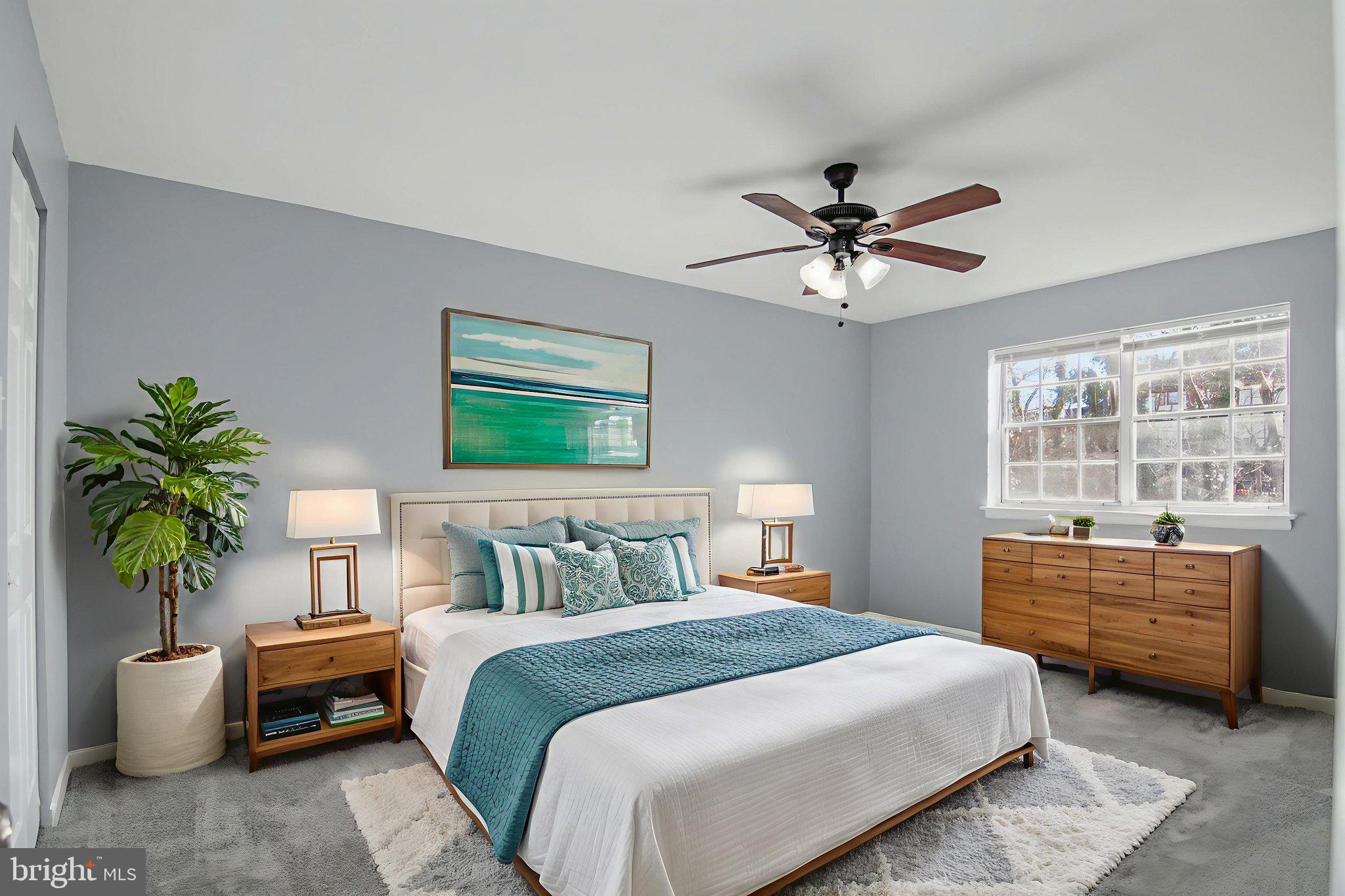 7096 Spring Garden Drive, Unit 102 Springfield, VA 22150 - Photo 22 of 27