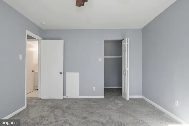 $1,975 | 7096 Spring Garden Drive, Unit 102, Springfield, VA 22150