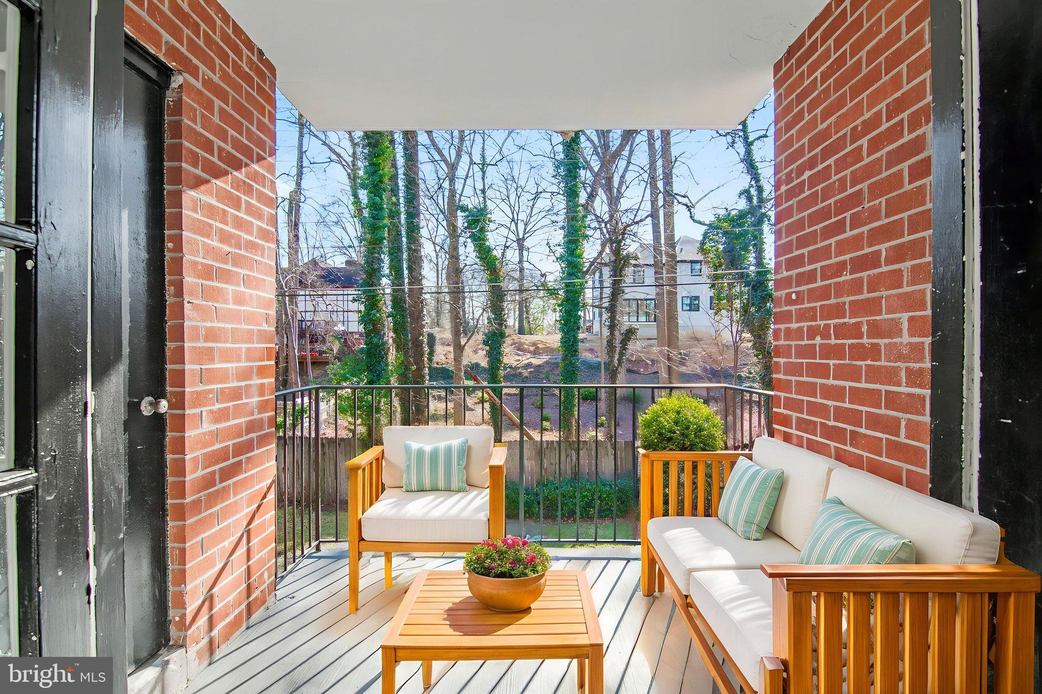 7096 Spring Garden Drive, Unit 102 Springfield, VA 22150 - Photo 26 of 27