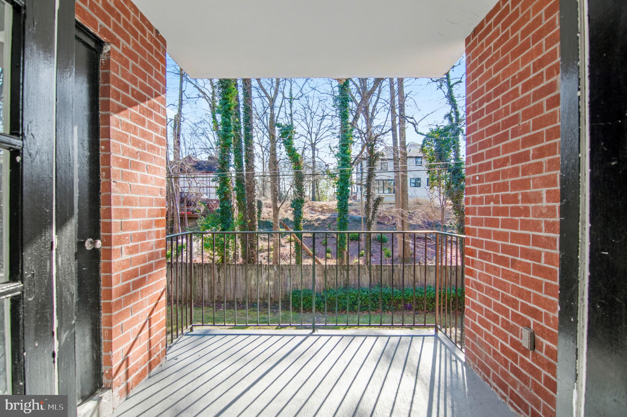 7096 Spring Garden Drive, Unit 102 Springfield, VA 22150 - Photo 27 of 27