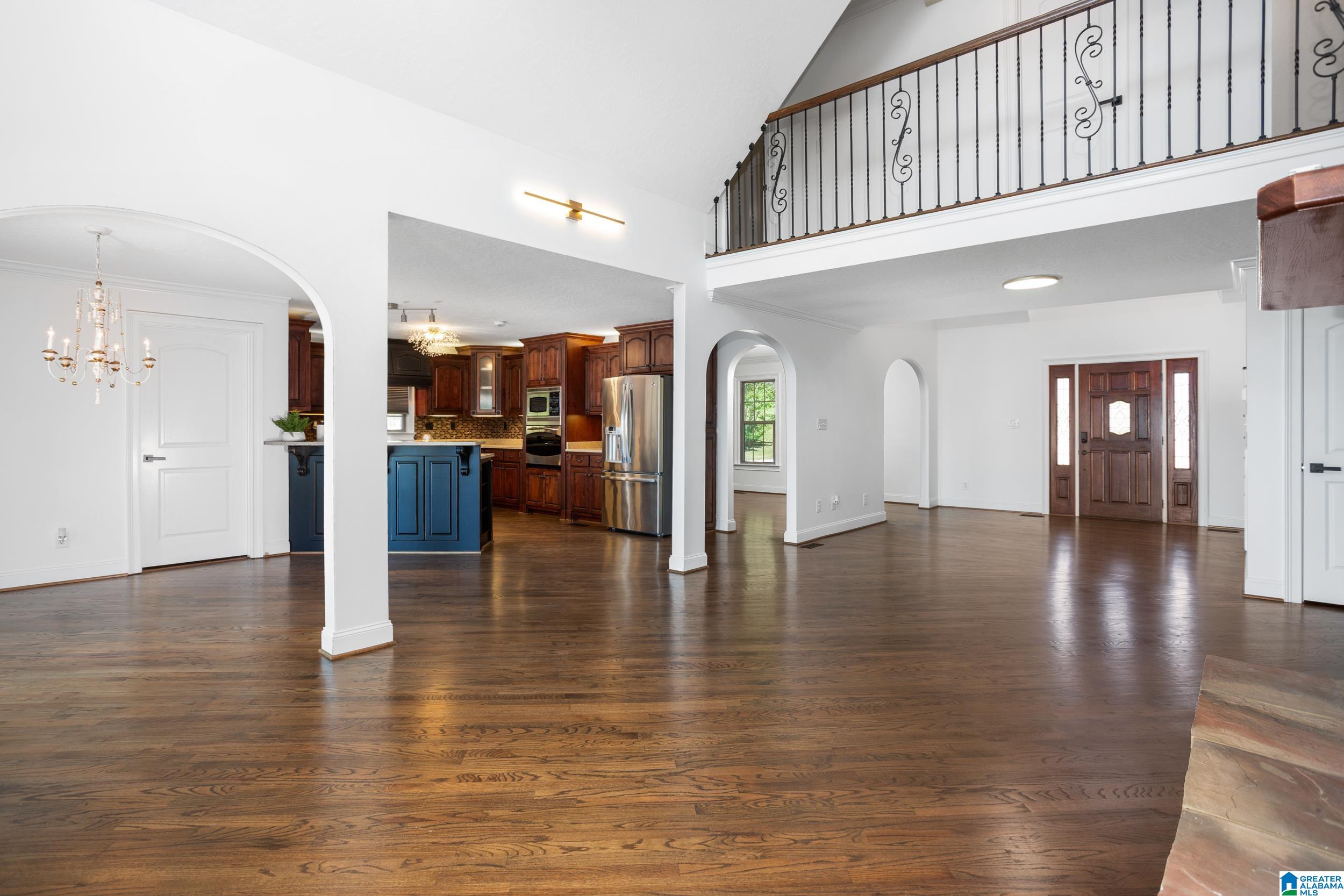 190 Albert Road Lincoln, AL 35096 - Photo 9 of 60