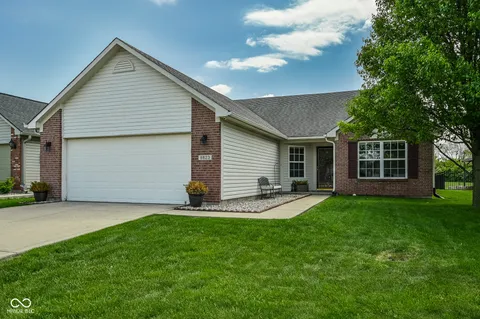 $289,900 | 6623 Southern Ridge Drive, Indianapolis, IN 46237