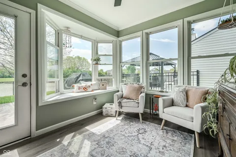 $289,900 | 6623 Southern Ridge Drive, Indianapolis, IN 46237