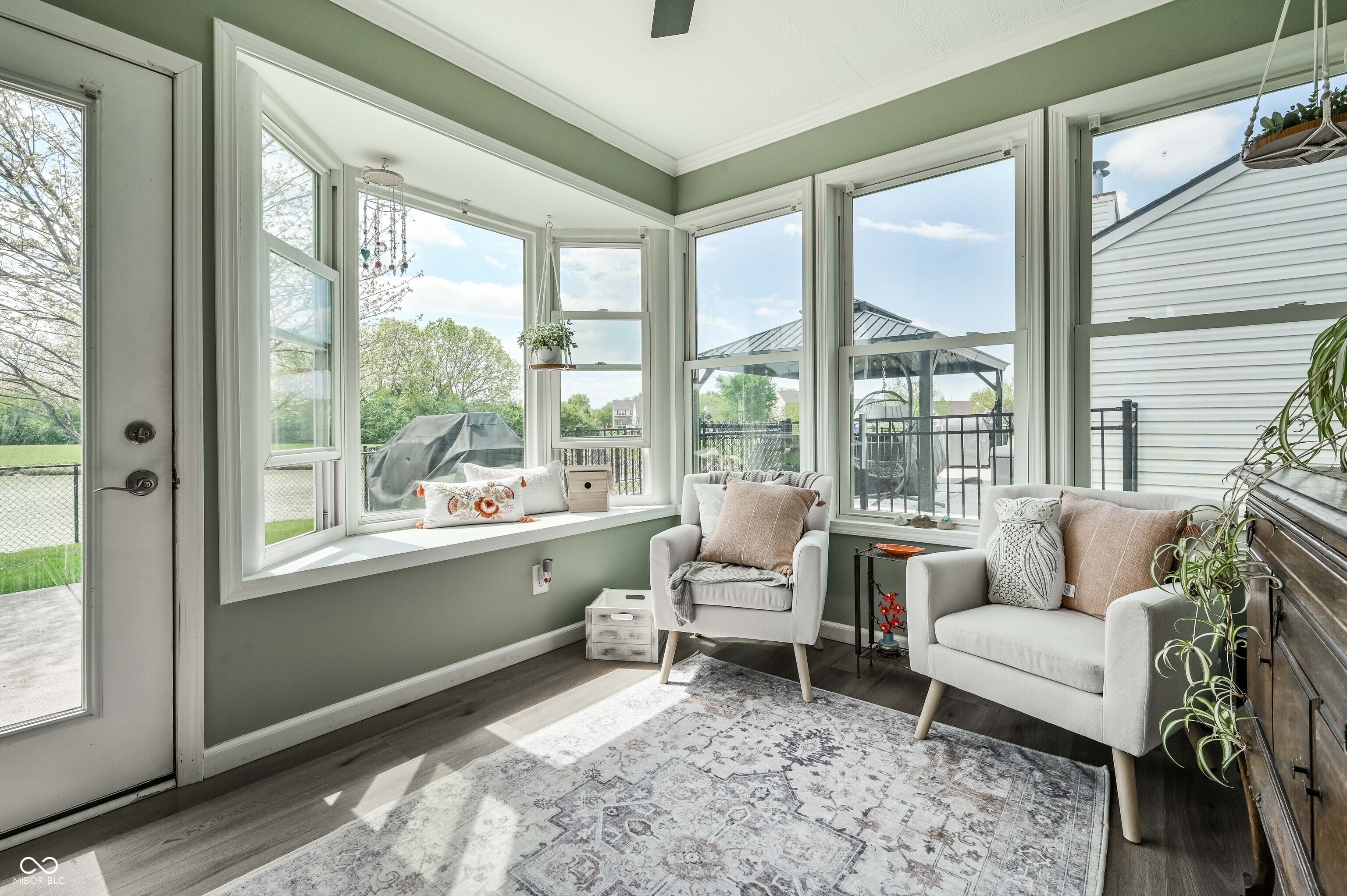 6623 Southern Ridge Drive Indianapolis, IN 46237 - Photo 22 of 33