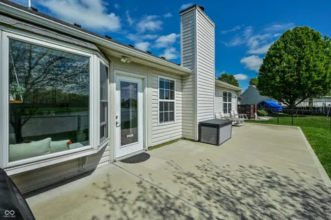 $289,900 | 6623 Southern Ridge Drive, Indianapolis, IN 46237