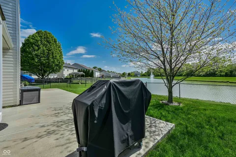 $289,900 | 6623 Southern Ridge Drive, Indianapolis, IN 46237