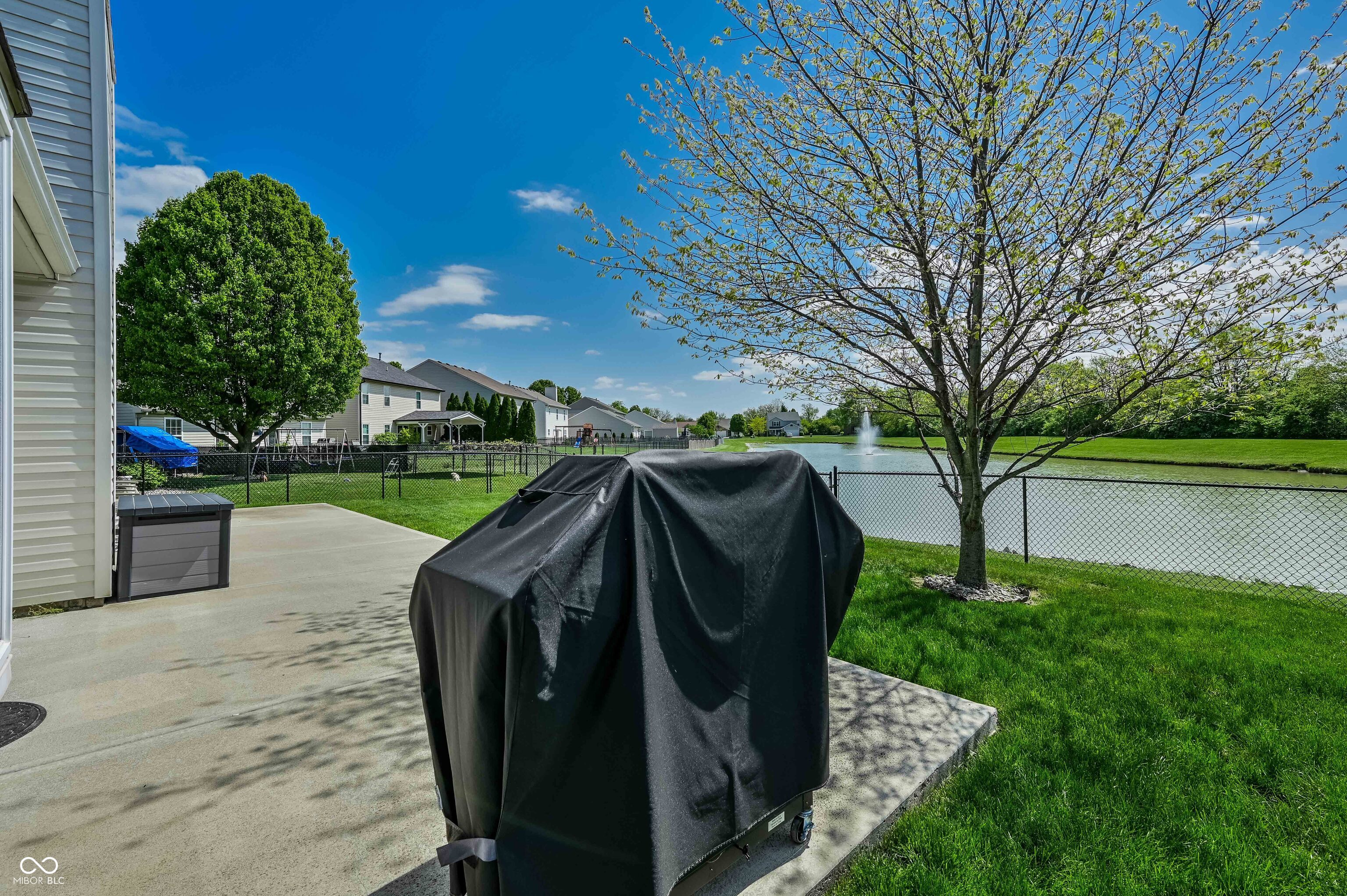 6623 Southern Ridge Drive Indianapolis, IN 46237 - Photo 24 of 33