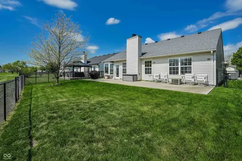 $289,900 | 6623 Southern Ridge Drive, Indianapolis, IN 46237