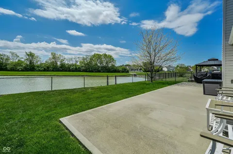 $289,900 | 6623 Southern Ridge Drive, Indianapolis, IN 46237