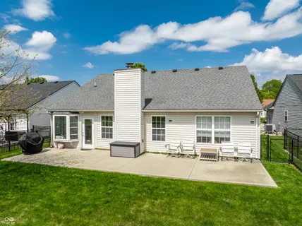 $289,900 | 6623 Southern Ridge Drive, Indianapolis, IN 46237