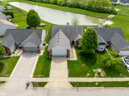 $289,900 | 6623 Southern Ridge Drive, Indianapolis, IN 46237