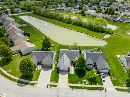 $289,900 | 6623 Southern Ridge Drive, Indianapolis, IN 46237