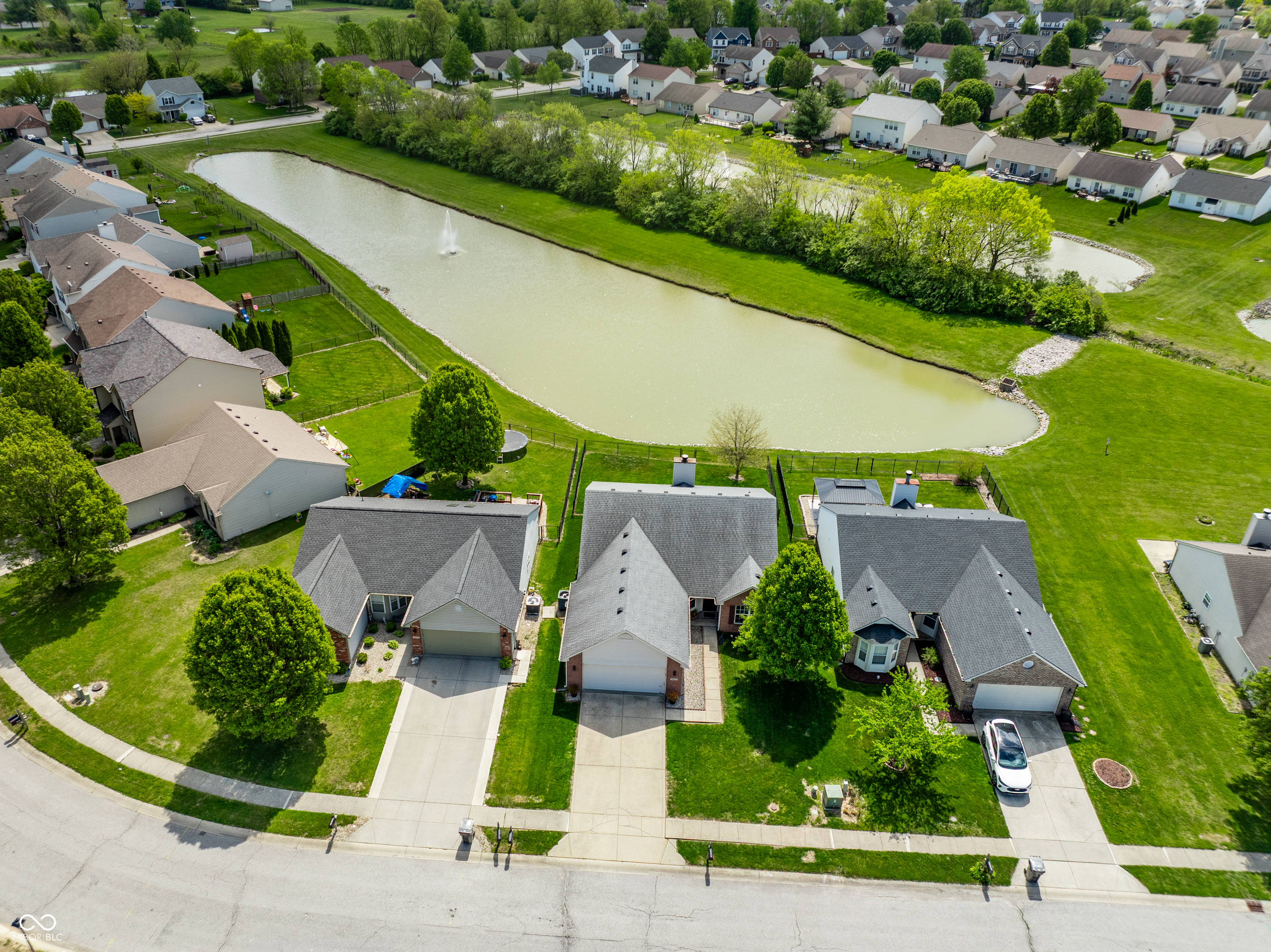 6623 Southern Ridge Drive Indianapolis, IN 46237 - Photo 30 of 33