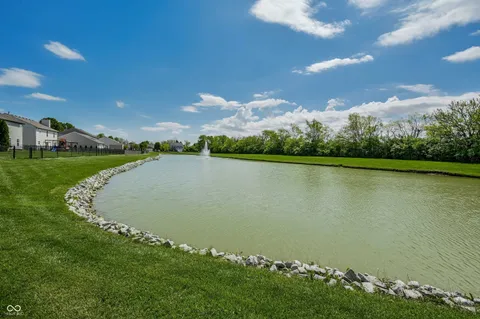 $289,900 | 6623 Southern Ridge Drive, Indianapolis, IN 46237