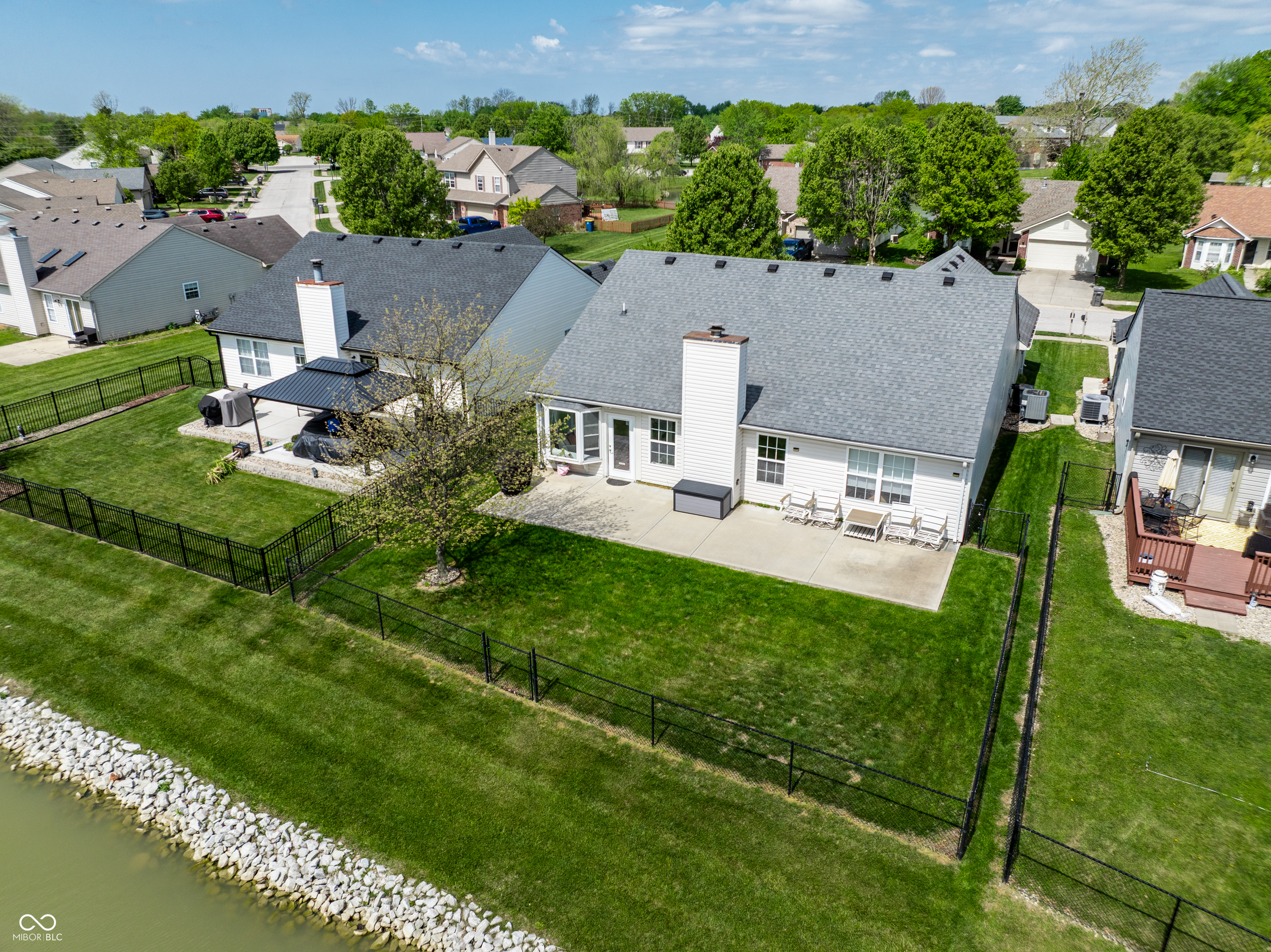 6623 Southern Ridge Drive Indianapolis, IN 46237 - Photo 32 of 33