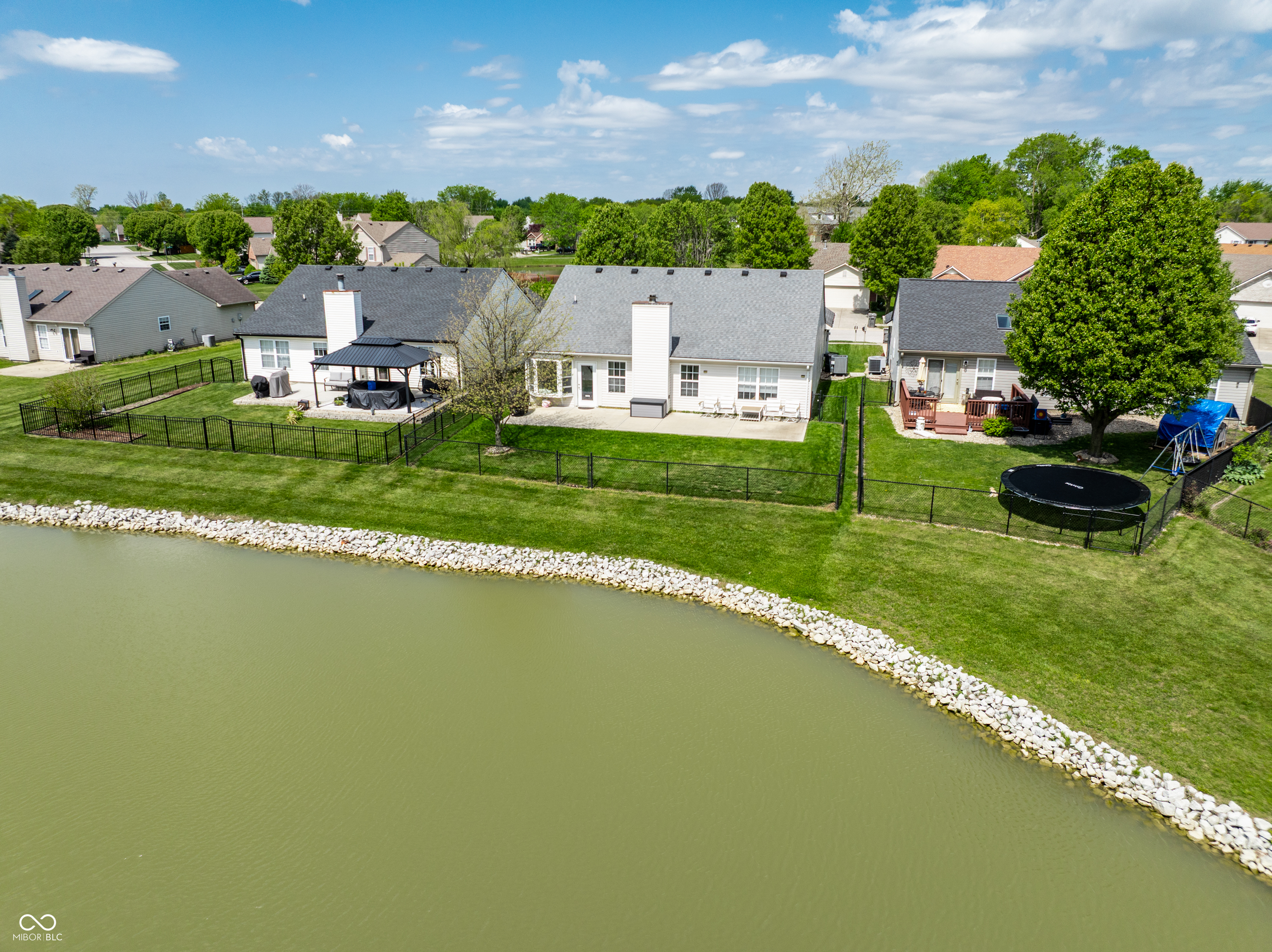6623 Southern Ridge Drive Indianapolis, IN 46237 - Photo 33 of 33