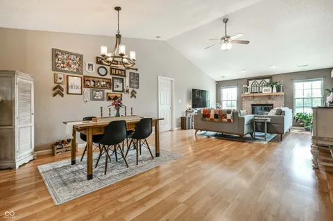 $289,900 | 6623 Southern Ridge Drive, Indianapolis, IN 46237