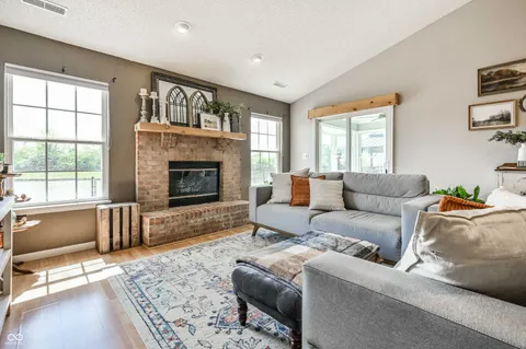 $289,900 | 6623 Southern Ridge Drive, Indianapolis, IN 46237