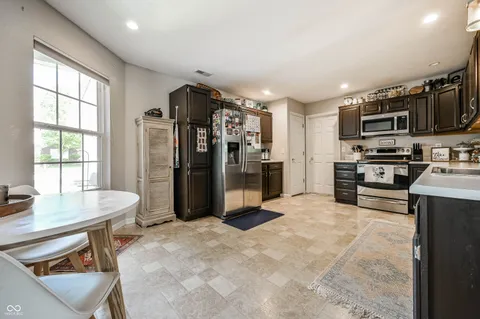 $289,900 | 6623 Southern Ridge Drive, Indianapolis, IN 46237