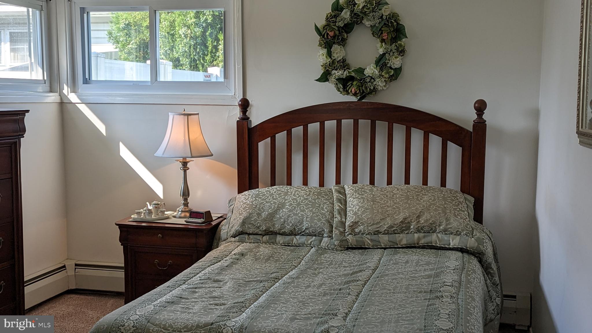 53 Idlewild Road Levittown, PA 19057 - Photo 15 of 15 Nice size second bedroom