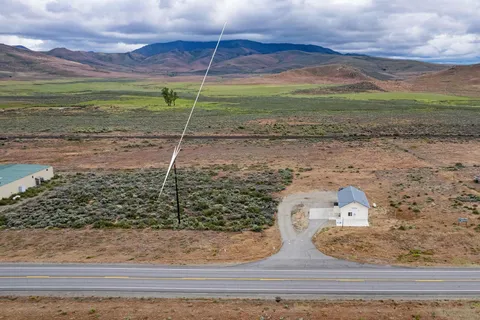 $150,000 | 93578 Highway 70, Chilcoot, CA 96105