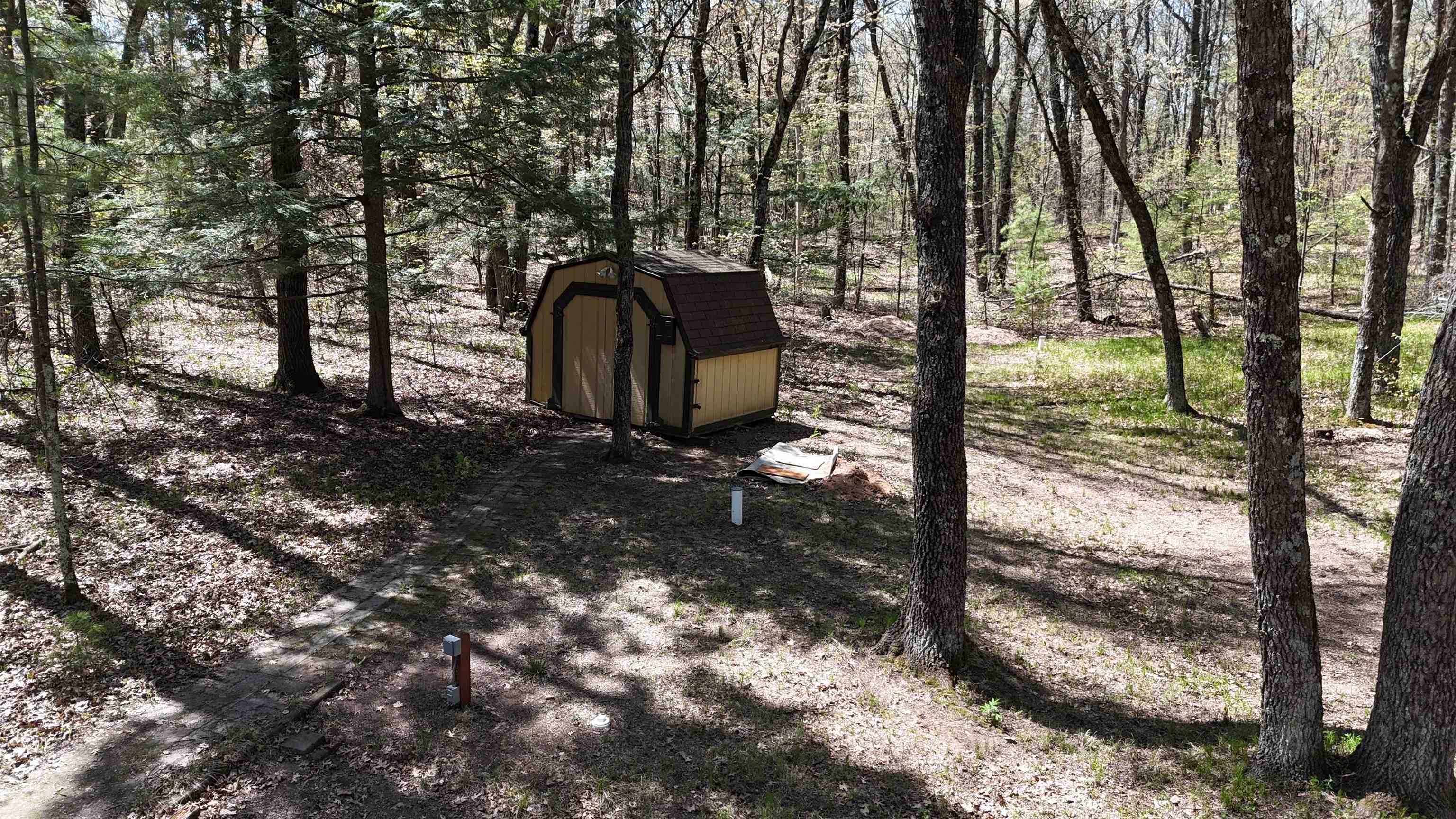 N1543 Spirit Ridge Road, Unit 44 Keshena, WI 54135 - Photo 7 of 12