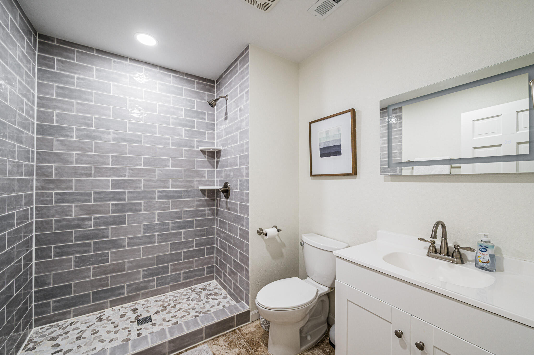 273 Shady Acres Road Lucas, KY 42156 - Photo 24 of 41 Bathroom 1