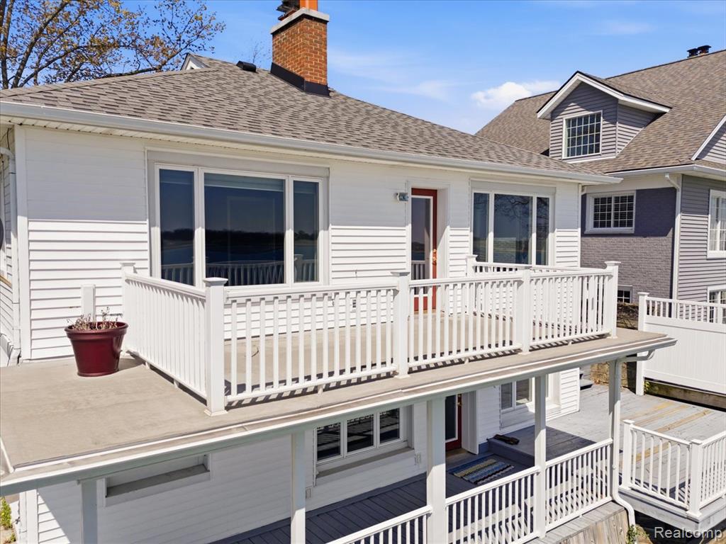 1265 River Road St. Clair, MI 48079 - Photo 6 of 48