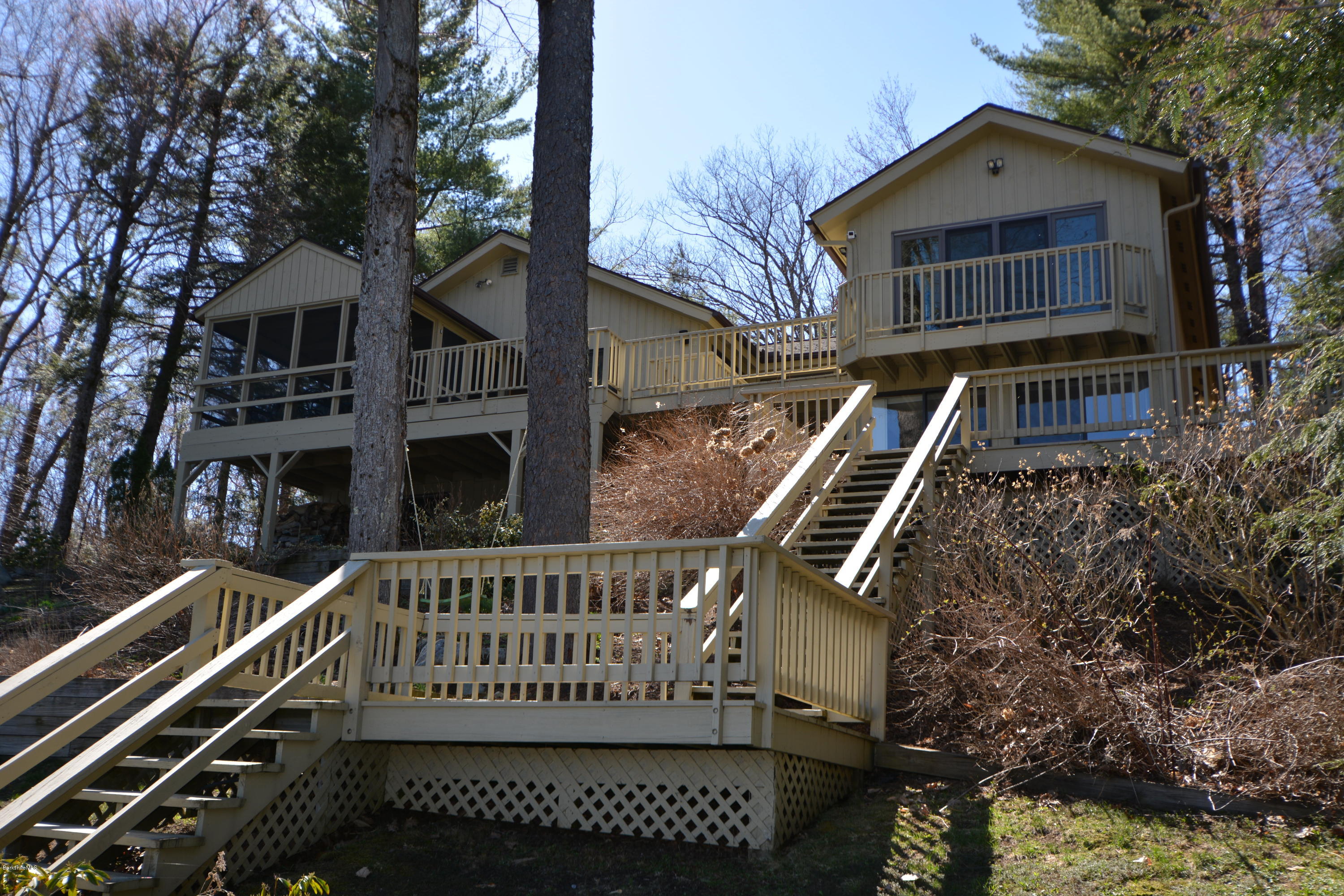 170 Telephone Road Otis, MA 01029 - Photo 3 of 38 Exterior