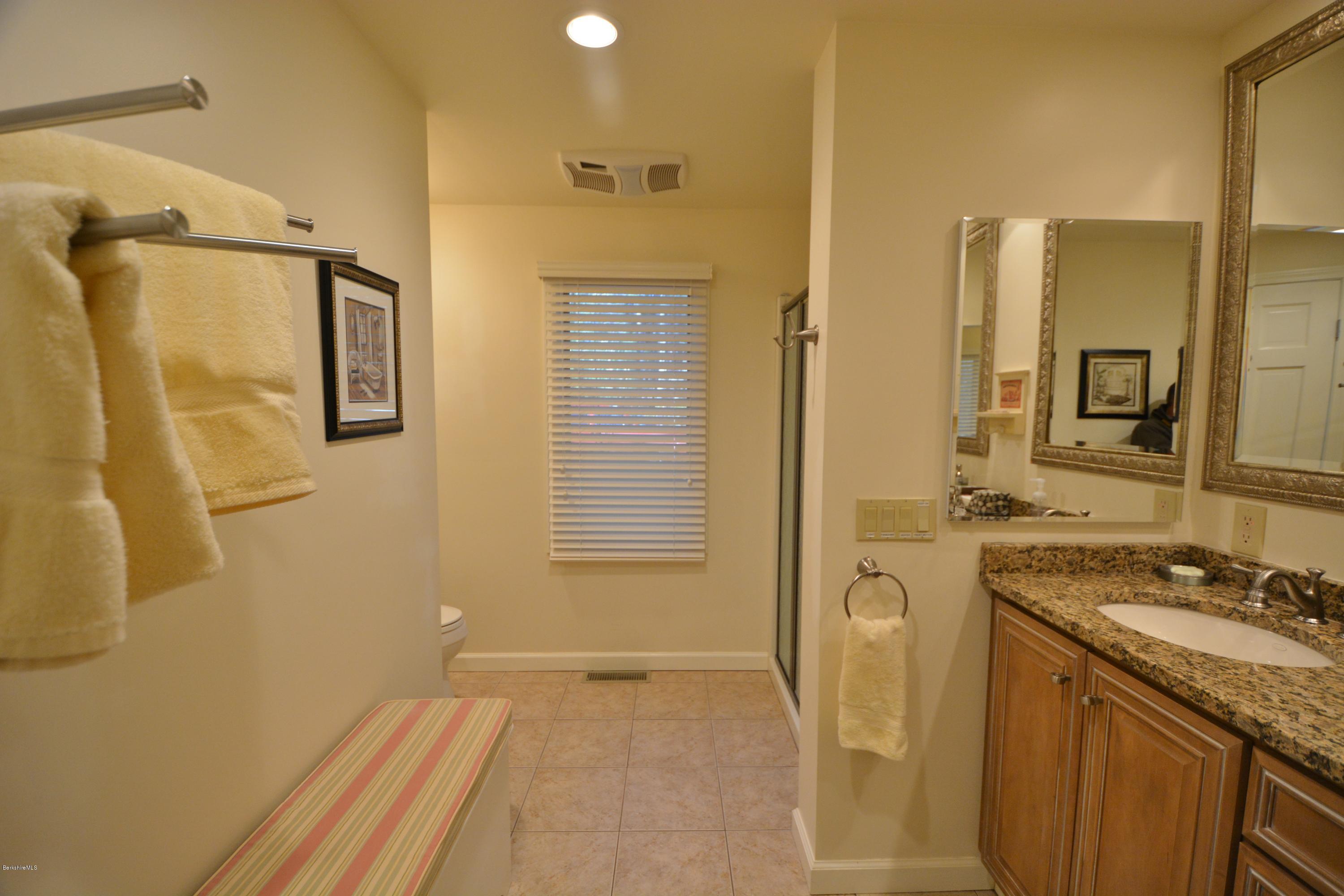170 Telephone Road Otis, MA 01029 - Photo 23 of 38 Master Bath